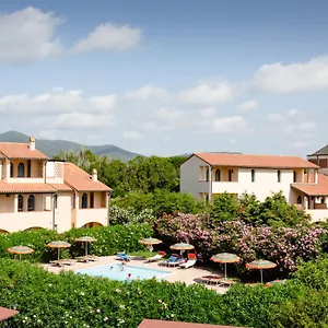 3* Aparthotel Residenza Dei Cavalleggeri