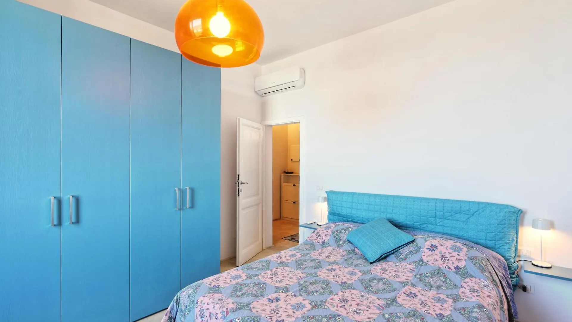 Appartamento Fronte Mare Con Terrazza Panoramica San Vincenzo Apartment
