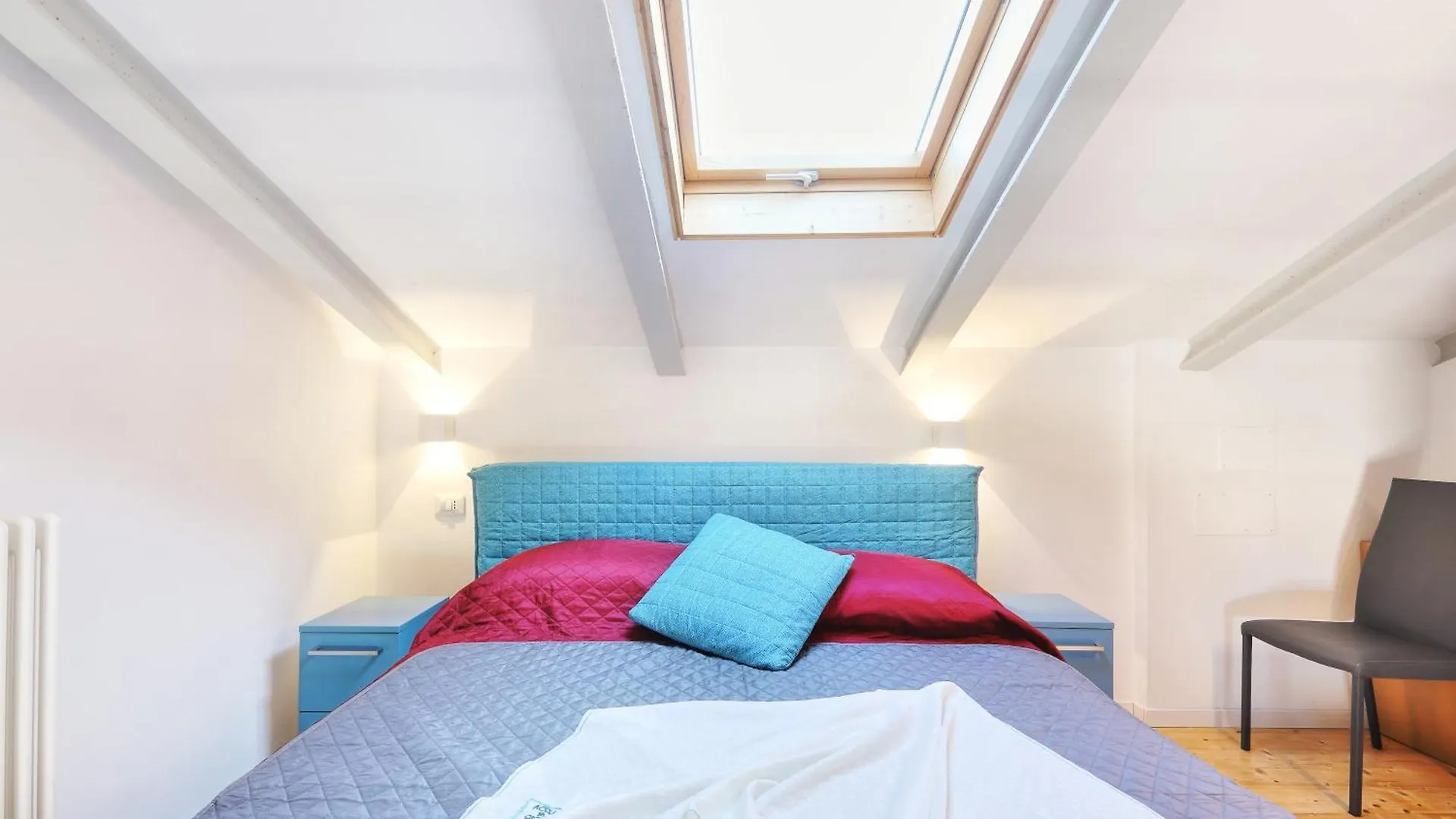 Apartment Appartamento Fronte Mare Con Terrazza Panoramica San Vincenzo Italy