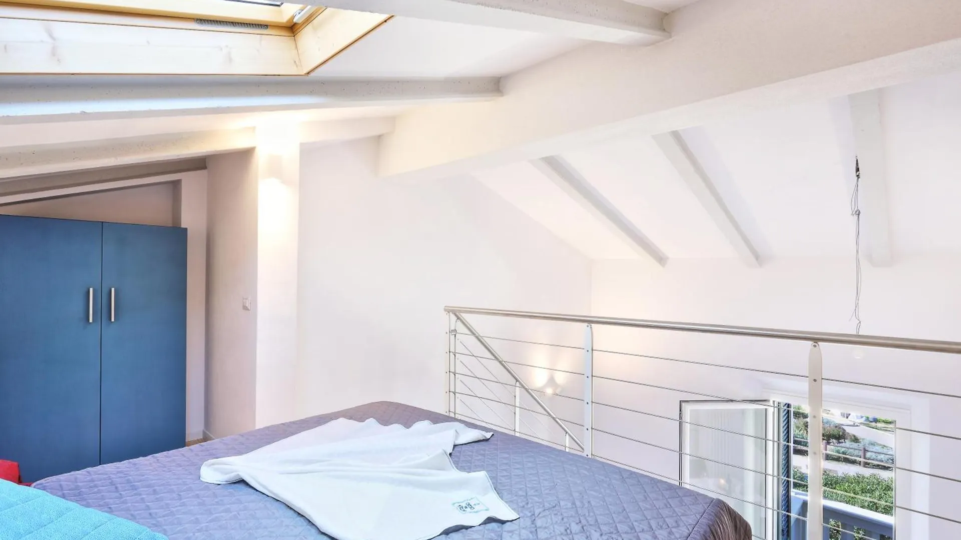 Apartment Appartamento Fronte Mare Con Terrazza Panoramica San Vincenzo